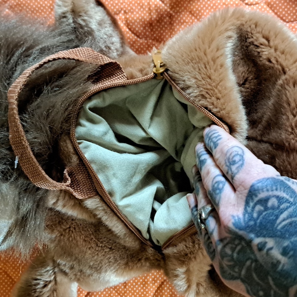 🚨 90s backpack 🚨 - Picture 4 of 6